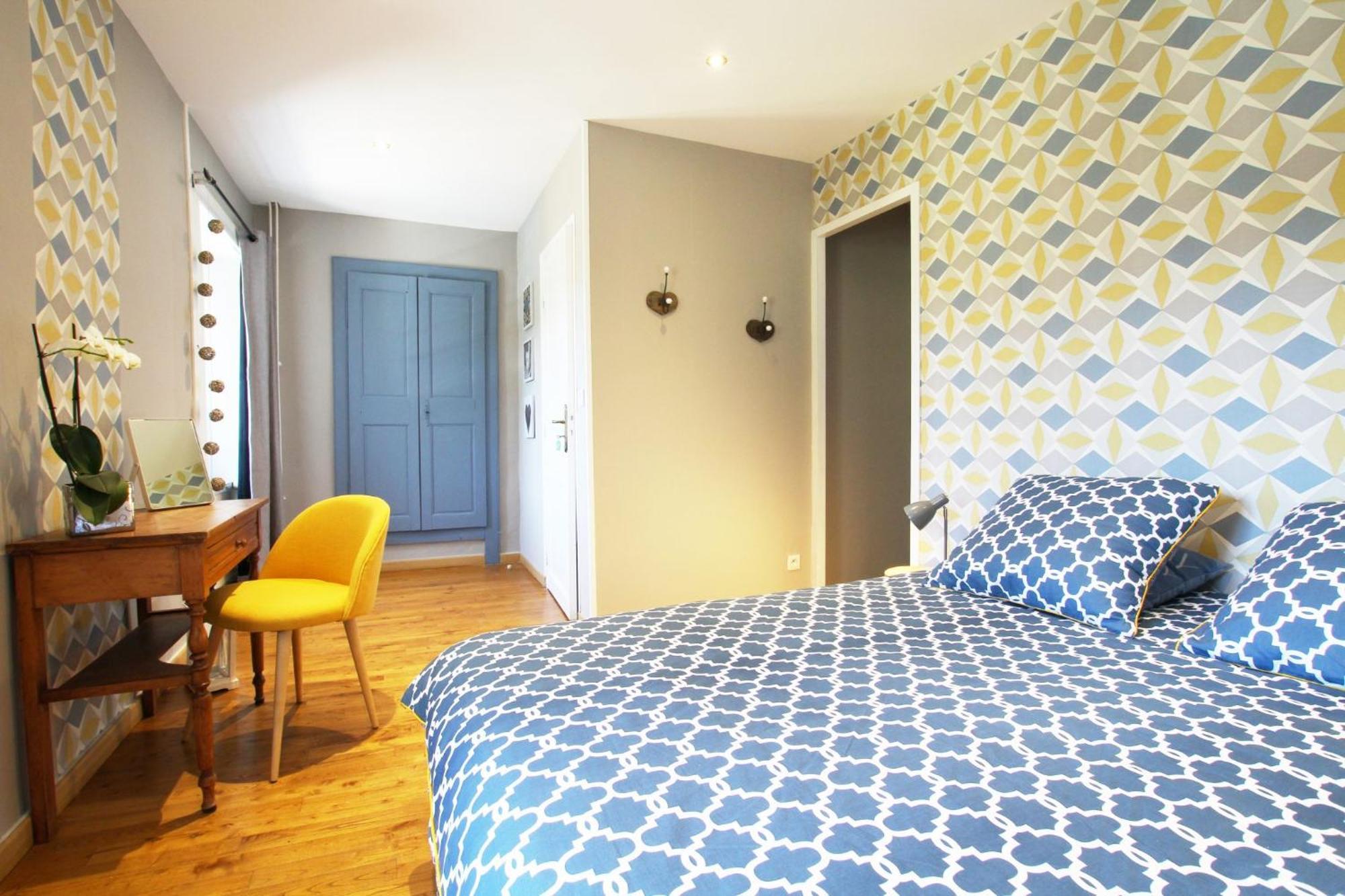 Auderville Chambres D'Hotes Du Mont Roulet La Hague מראה חיצוני תמונה
